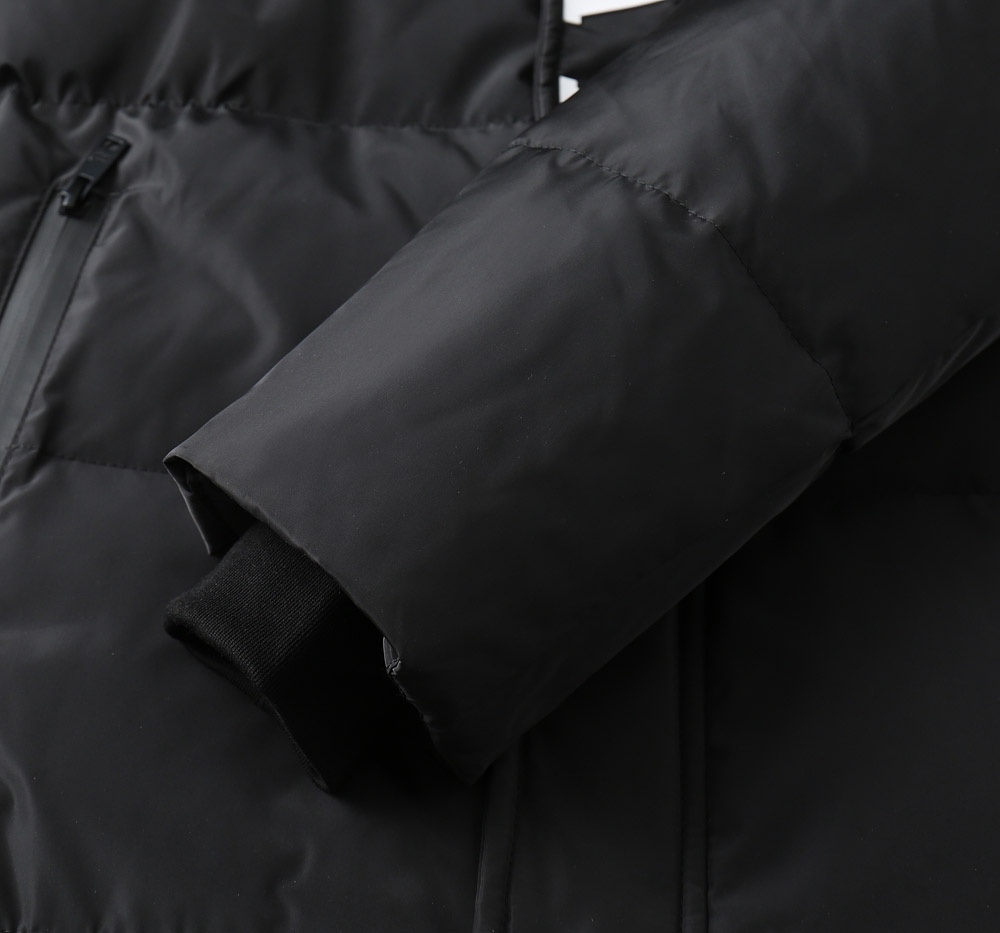 down jacket Man